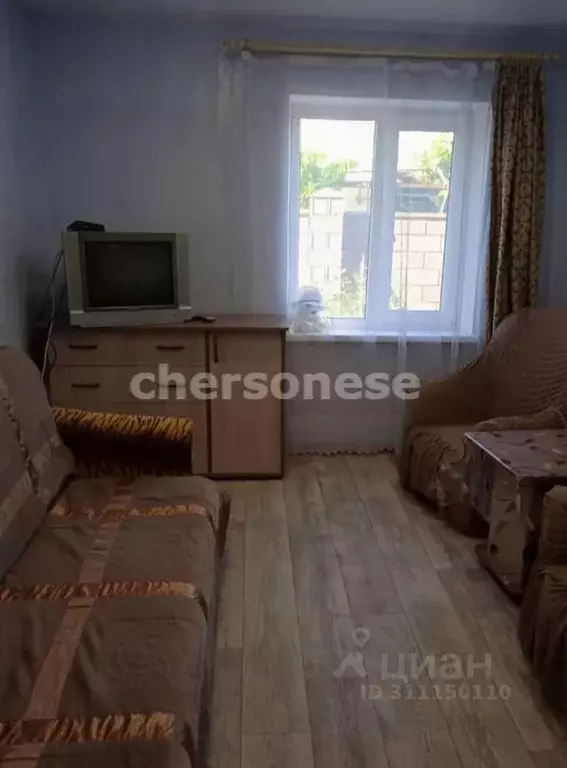 Дом в Севастополь проезд Хуторской (67 м) - Фото 2