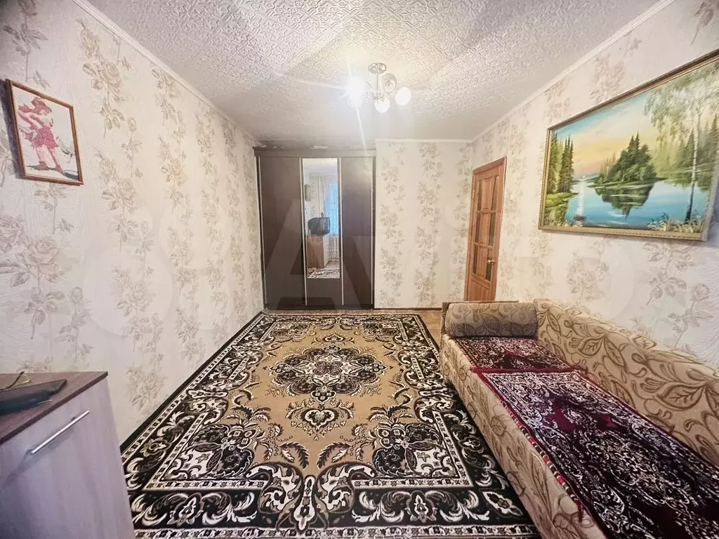 2-к. квартира, 44,6 м, 3/5 эт. - Фото 0