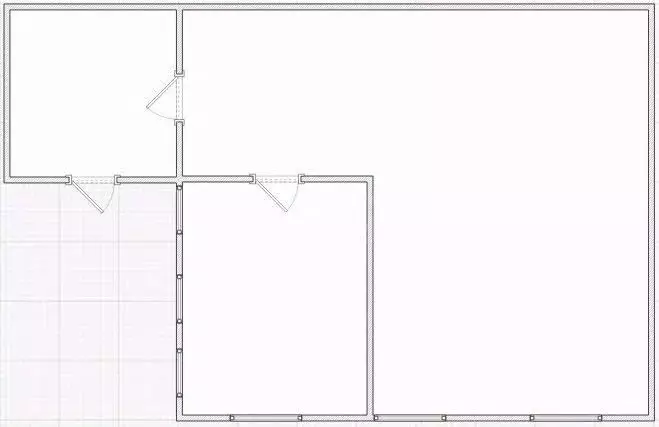 Дом в Костромская область, Мантурово Сосновая ул., 8 (50 м) - Фото 2