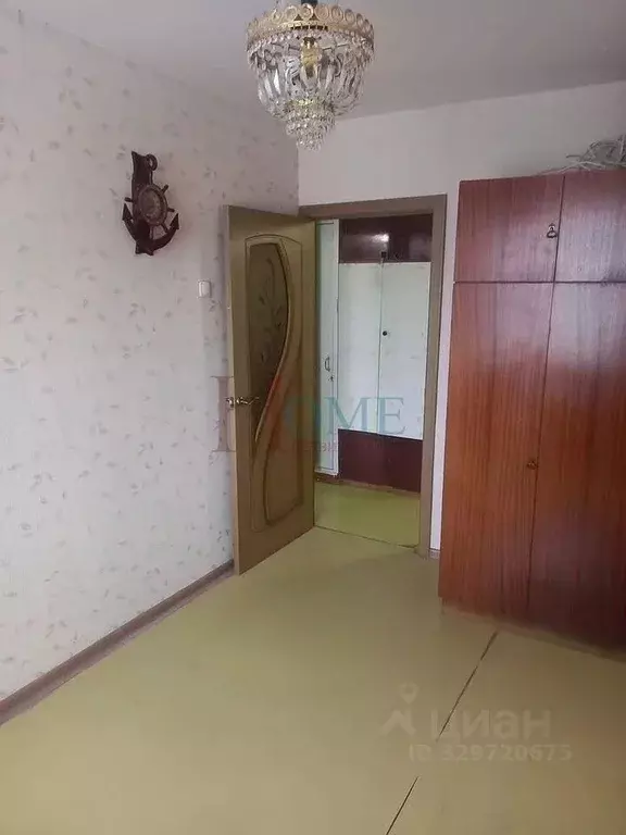 2-к кв. Новосибирская область, Новосибирск Обская ул., 139/1 (44.0 м) - Фото 2