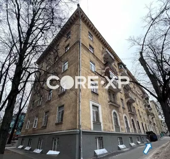 Офис (450.5 м) - Фото 1