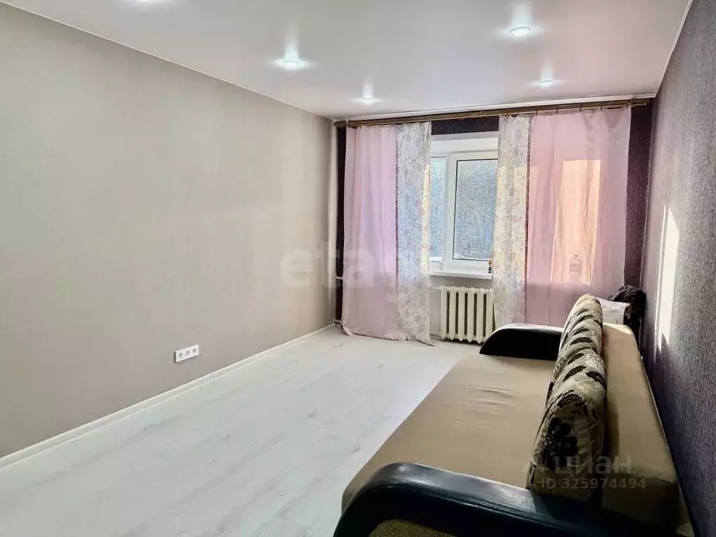 Комната Смоленская область, Смоленск Мало-Краснофлотская ул., 29А ... - Фото 1