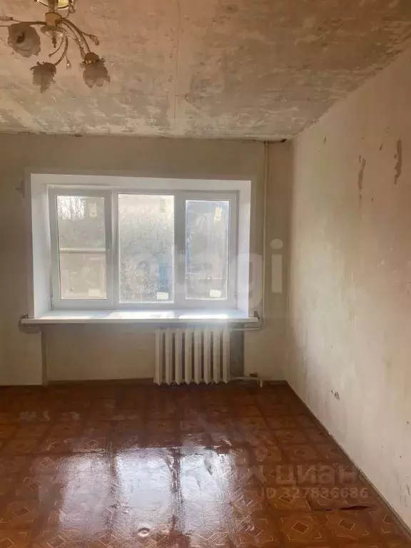 2-к кв. Липецкая область, Липецк Советская ул., 47 (42.9 м) - Фото 1