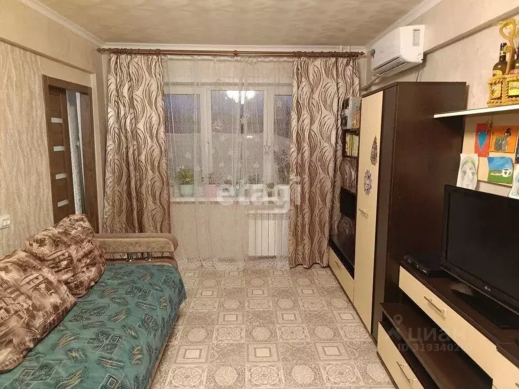 4-к кв. Иркутская область, Ангарск 10-й мкр, 45 (60.6 м) - Фото 0