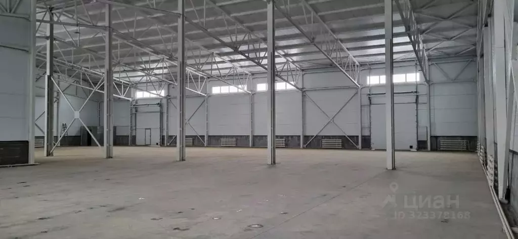 Склад в Московская область, Щелково Браварская ул., 100 (4442 м) - Фото 1