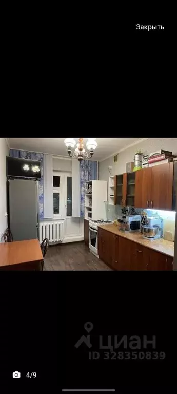 1-к кв. Саха (Якутия), Жатай городской округ, Жатай рп ул. ... - Фото 2