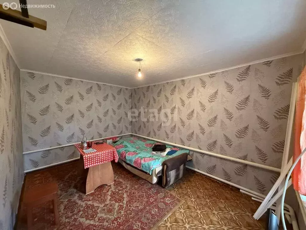 Дом в Тамбов, улица Гастелло, 20 (25 м) - Фото 1