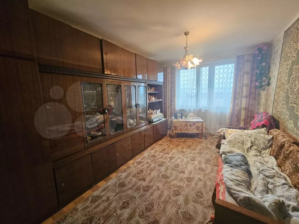 3-к. квартира, 70 м, 8/9 эт. - Фото 0