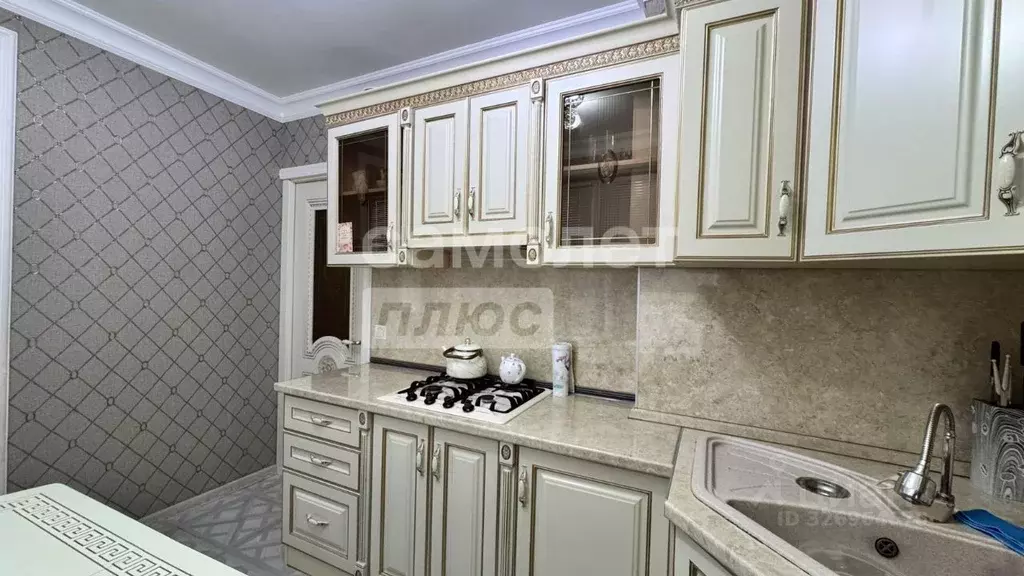 2-к кв. Дагестан, Дербентский район, с. Джалган ул. Дагестанская, 10 ... - Фото 1