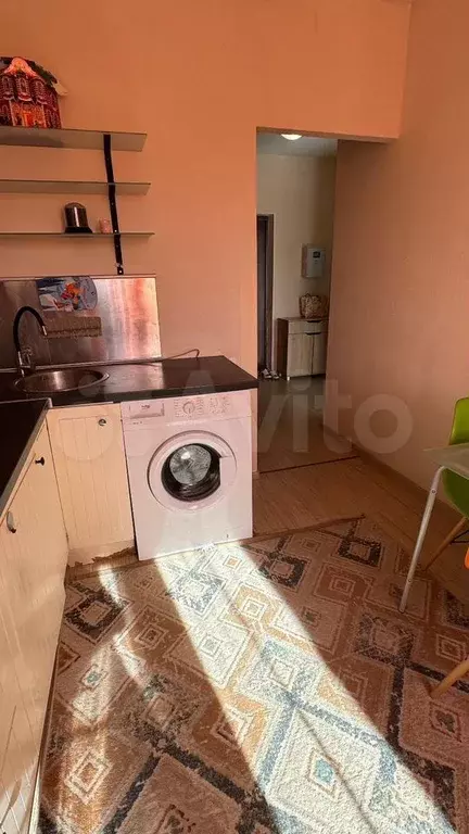 1-к. квартира, 40 м, 10/15 эт. - Фото 0