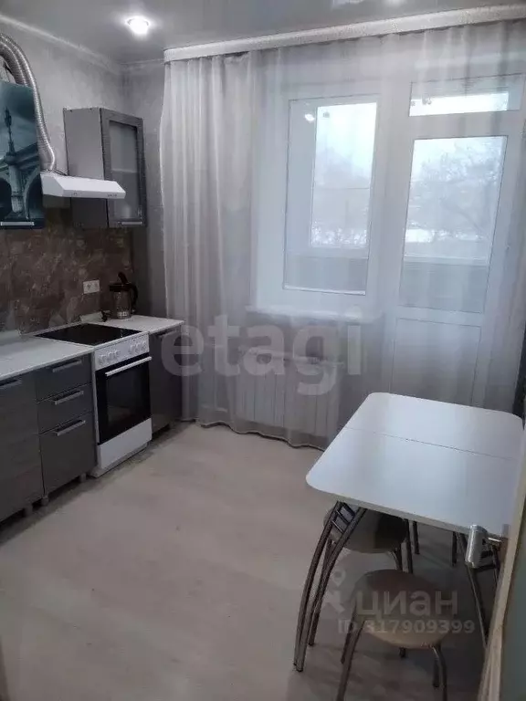 2-к кв. Самарская область, Самара Гая ул., 30А (54.9 м) - Фото 0