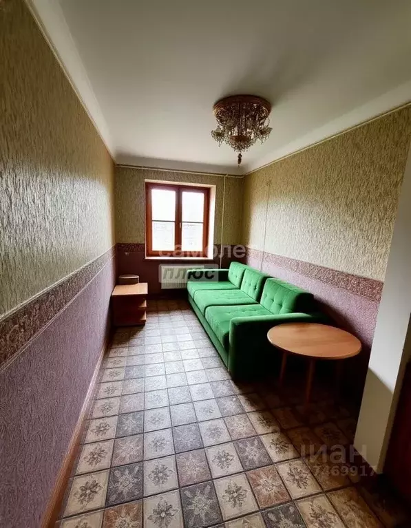 2-к кв. Липецкая область, Липецк Пролетарская ул., 14 (43.5 м) - Фото 1