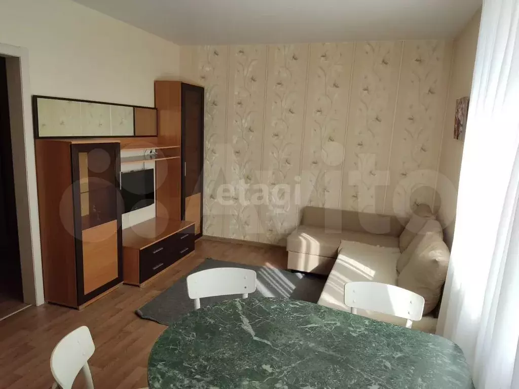 3-к. квартира, 65 м, 15/16 эт. - Фото 0