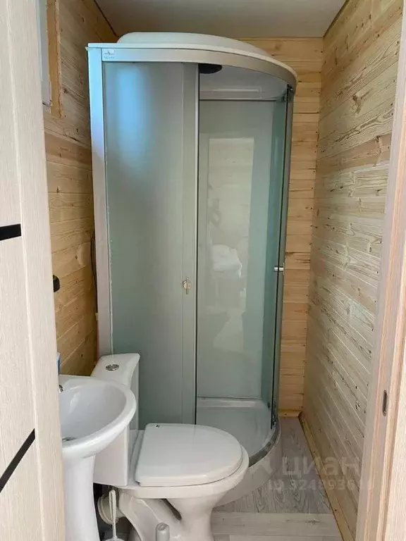 Комната Алтай, Улаганский район, с. Акташ Лесная ул., 1Б (16.0 м) - Фото 2