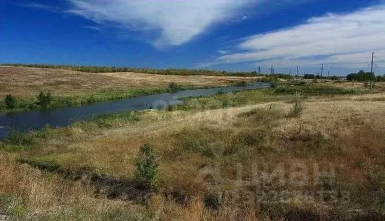Участок в Оренбургская область, Оренбургский район, Сергиевский ... - Фото 1