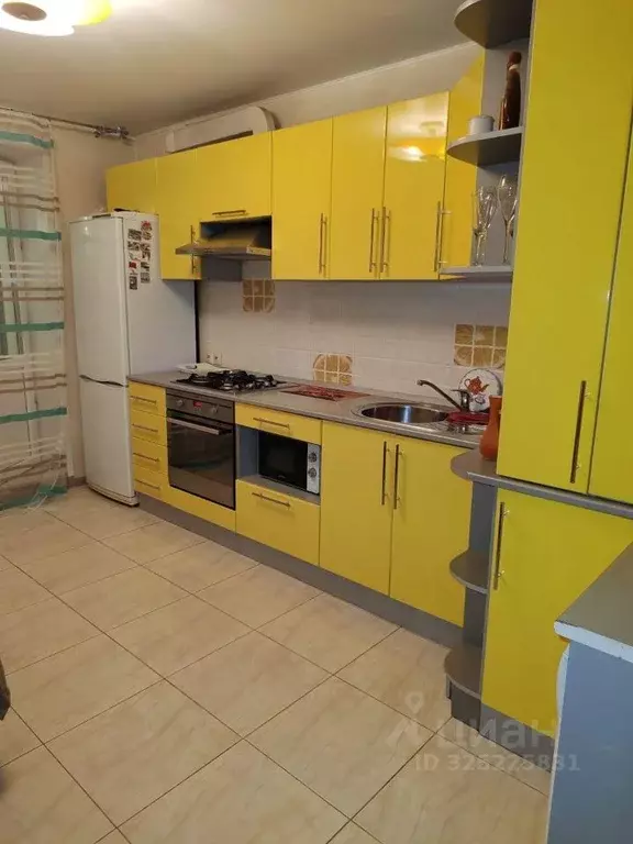 2-к кв. Смоленская область, Смоленск ул. Лавочкина, 54г (52.5 м) - Фото 2