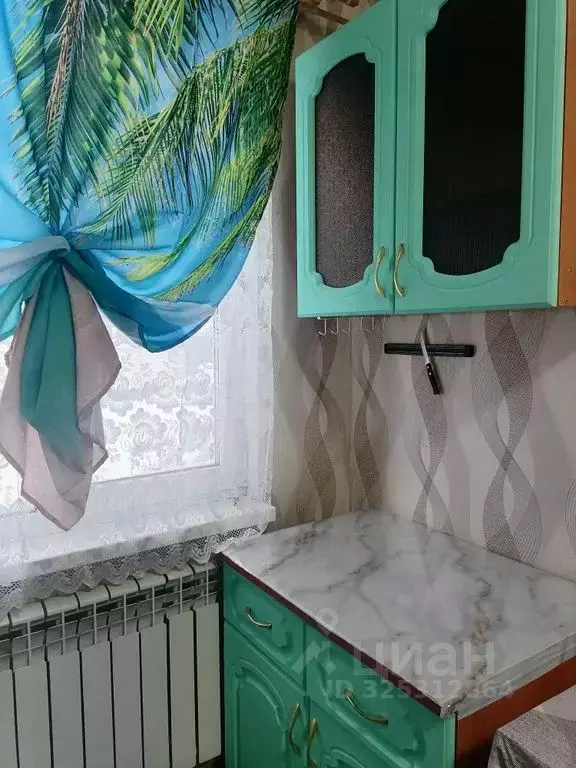 1-к кв. Вологодская область, Великий Устюг ул. Хабарова, 19А (27.0 м) - Фото 1