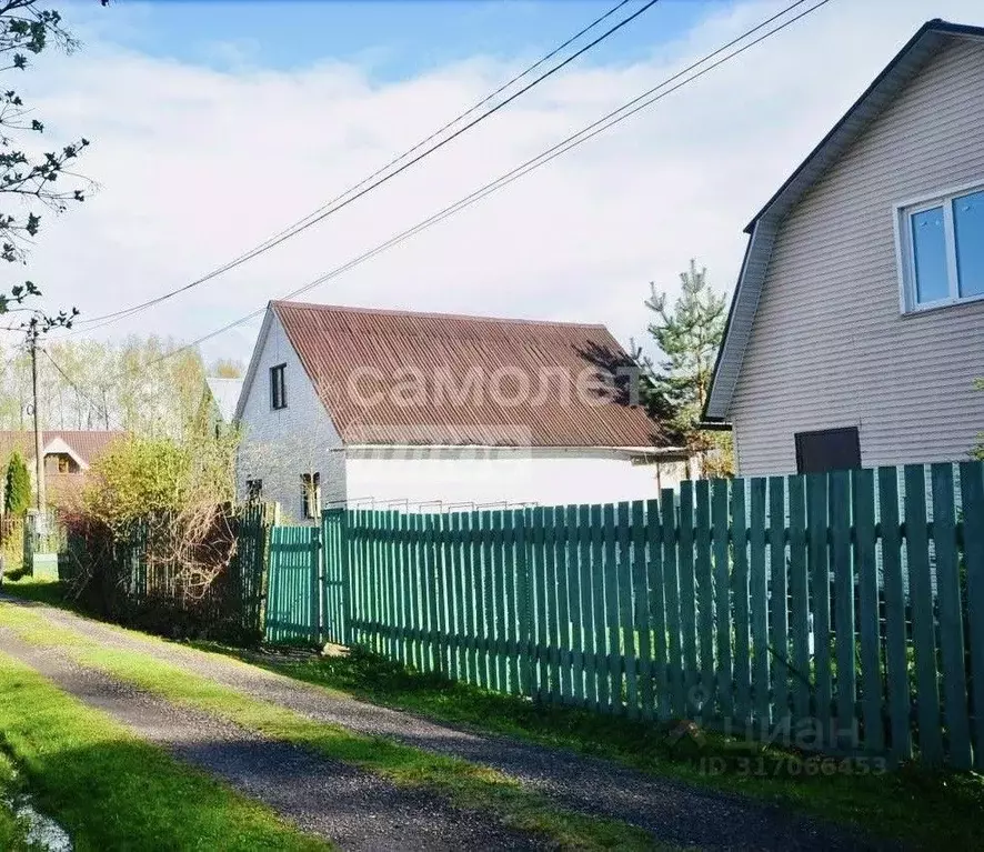 Дом в Московская область, Солнечногорск городской округ, Переслегино-2 ... - Фото 0