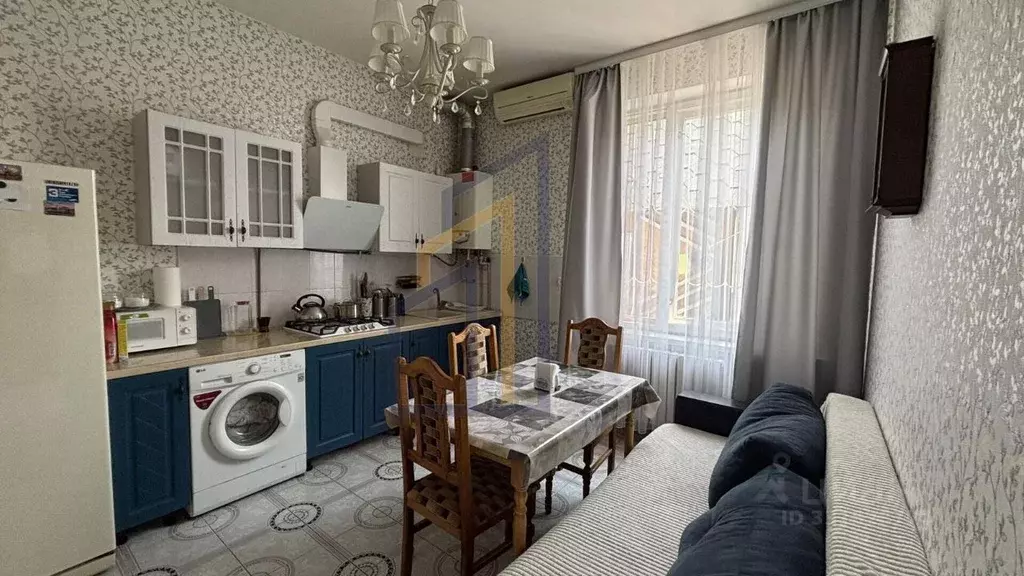 Дом в Крым, Евпатория ул. Пушкина (60 м) - Фото 1