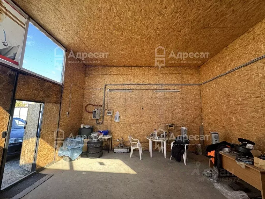 Помещение свободного назначения в Волгоградская область, Волгоград ... - Фото 1