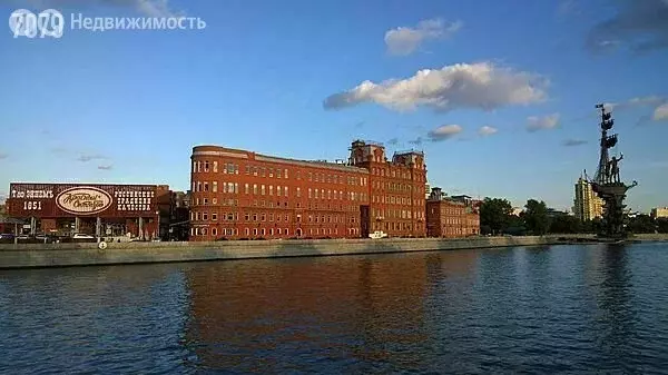 Офис (400 м) - Фото 1