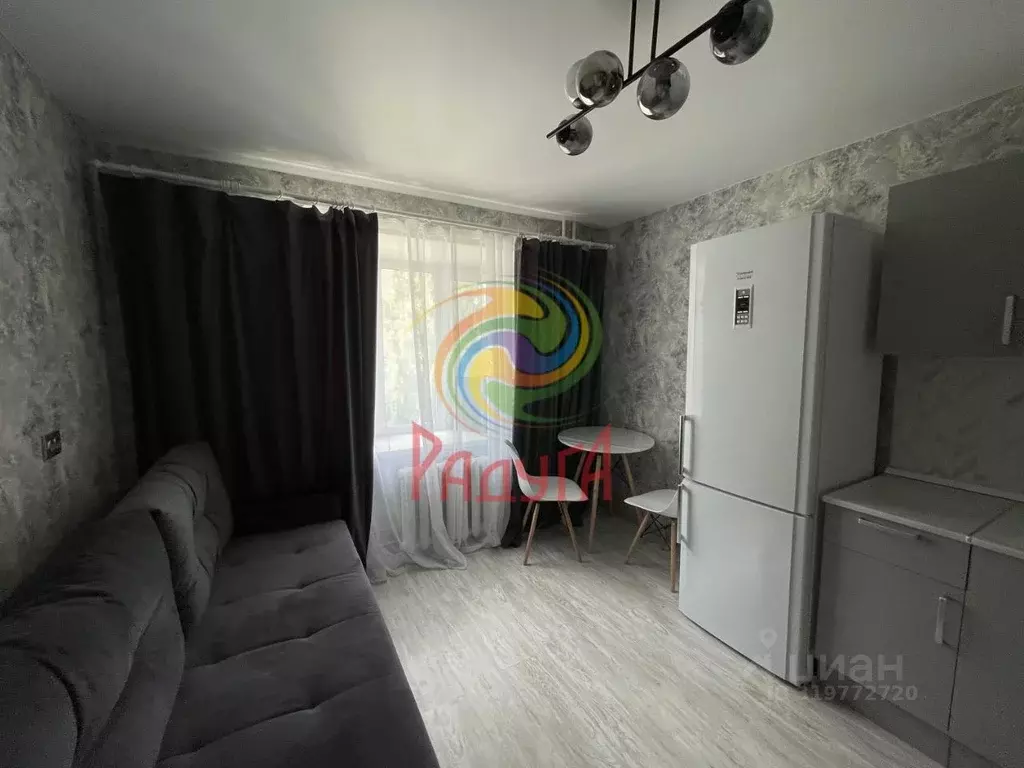 Комната Ивановская область, Иваново Профессиональная ул., 35 (17.0 м) - Фото 1