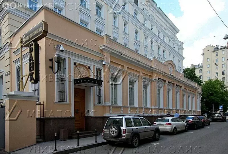 Офис (304 м) - Фото 1