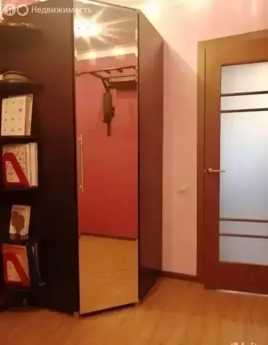 2-комнатная квартира: Чебаркуль, улица Крылова, 18А (44 м) - Фото 1