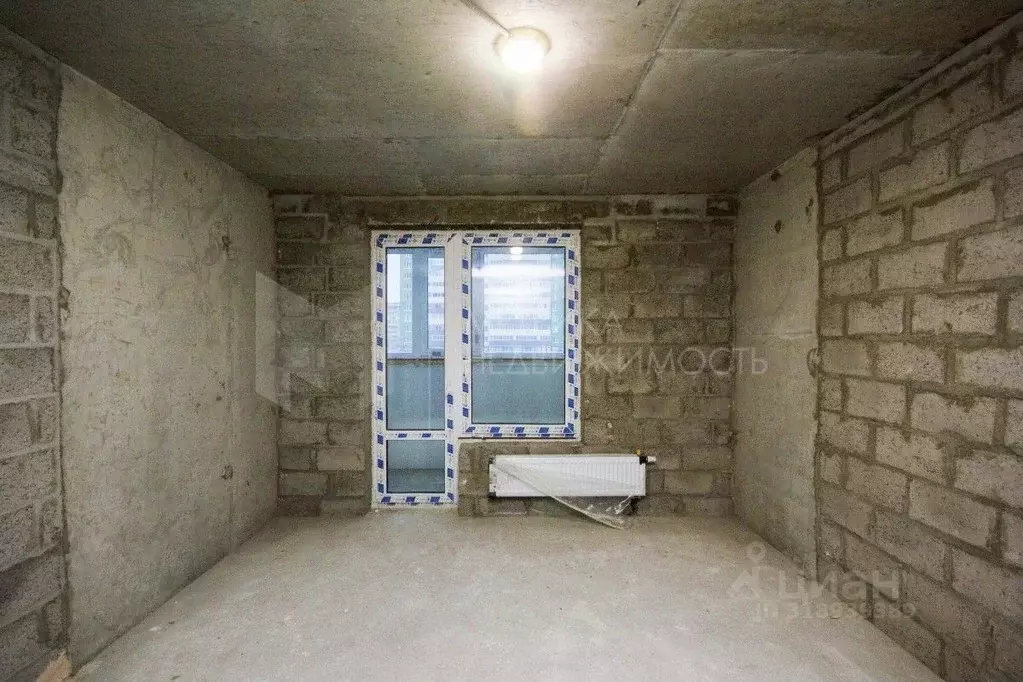2-к кв. Ленинградская область, Мурино Всеволожский район, ул. ... - Фото 0