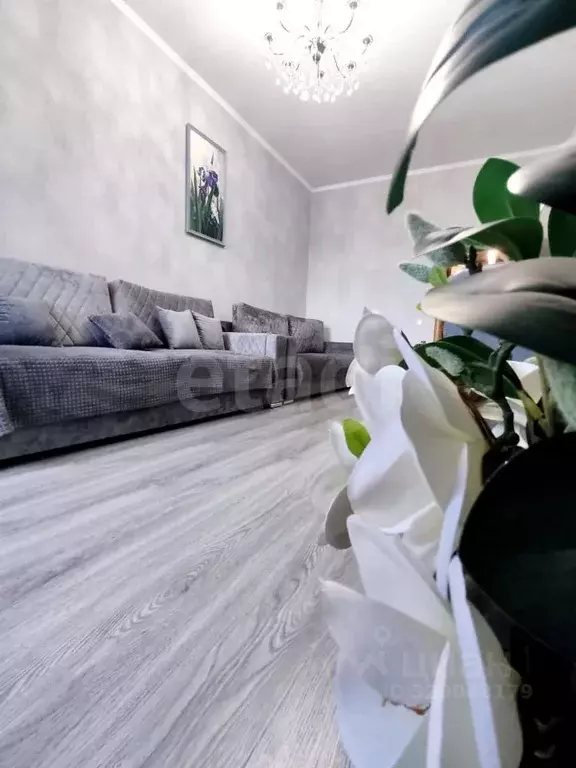 2-к кв. Ставропольский край, Кисловодск ул. Декабристов (69.0 м) - Фото 1