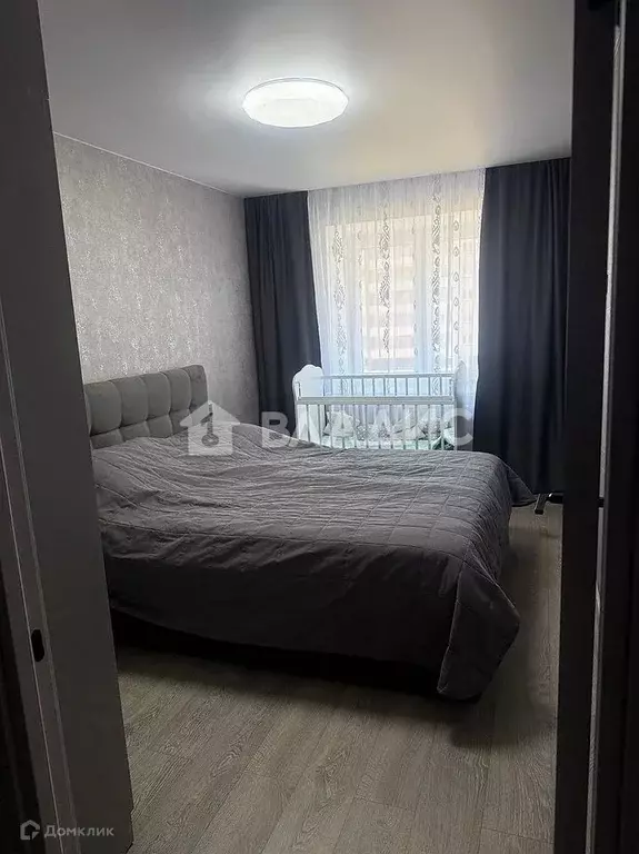 Продаётся 1-к квартира, 41.6 м - Фото 0