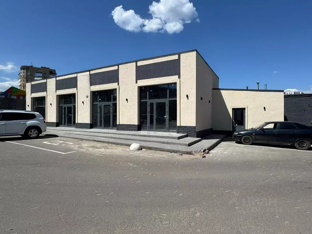 Офис в Мордовия, Саранск ул. Богдана Хмельницкого, 27/1 (146 м) - Фото 1