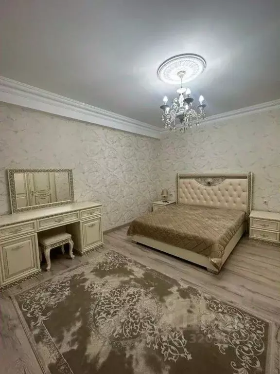 2-к кв. Дагестан, Дербент ул. Салаватова, 19 (95.0 м) - Фото 0