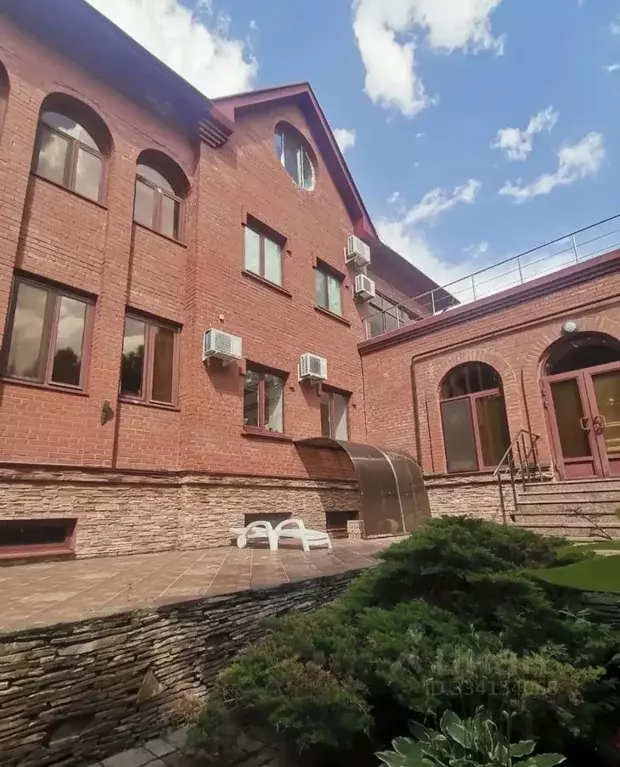 Коттедж в Самарская область, Самара Сокольи горы кп, 14 (670 м) - Фото 2