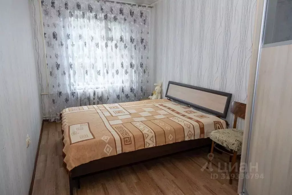 3-к кв. Татарстан, Казань ул. Гагарина, 73/14 (56.0 м) - Фото 0