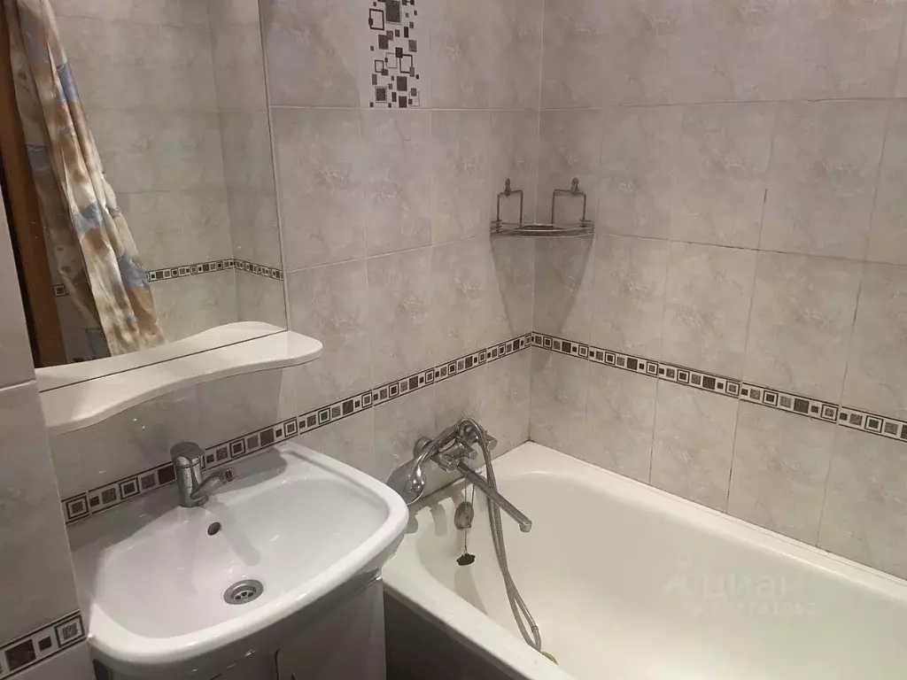 2-к кв. Москва Рублевское ш., 30К2 (58.0 м) - Фото 2