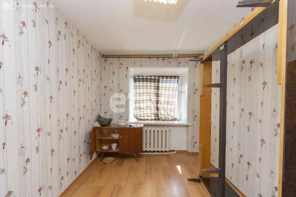 3-комнатная квартира: Тюмень, Тульская улица, 5 (54.3 м) - Фото 2