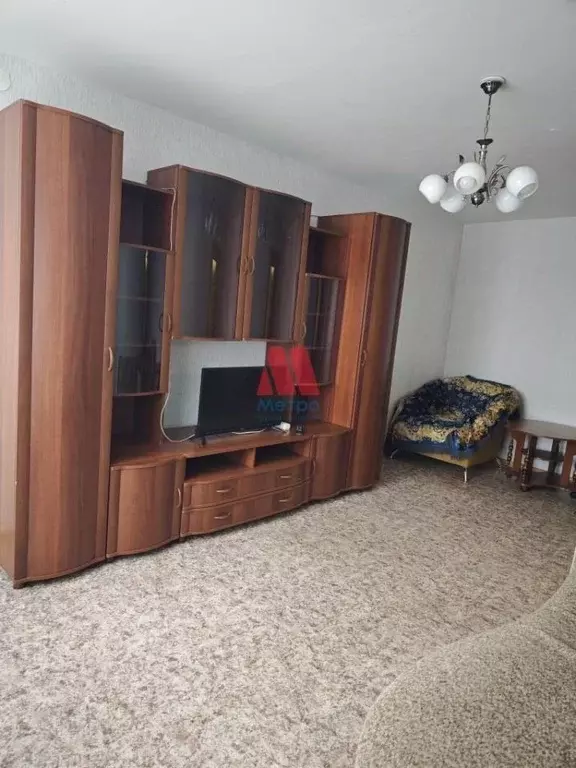 1-к кв. Ярославская область, Ярославль ул. Слепнева, 15 (37.0 м) - Фото 2