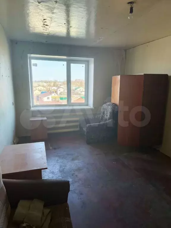 Комната 17,9 м в 1-к., 5/5 эт. - Фото 0