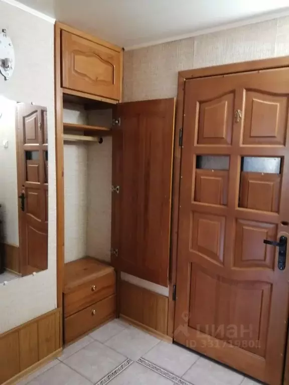 1-к кв. Ивановская область, Иваново просп. Ленина, 69 (35.0 м) - Фото 1