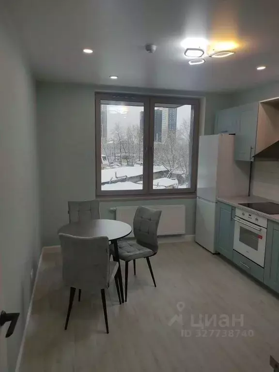 1-к кв. Москва Головинское ш., 11 (46.0 м) - Фото 2