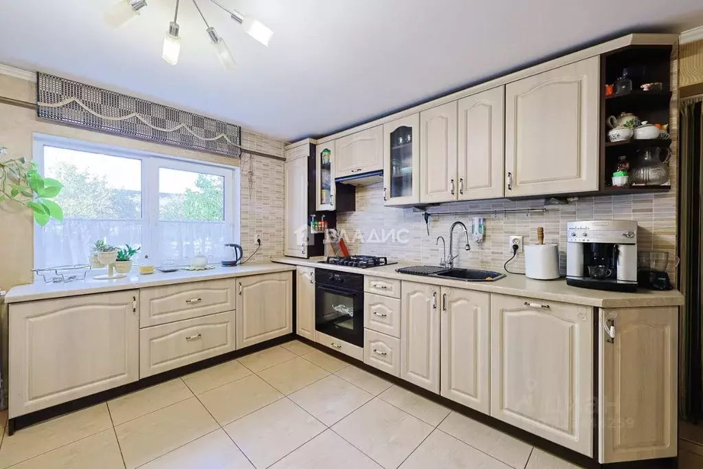 6-к кв. Калининградская область, Гурьевский муниципальный округ, пос. ... - Фото 1