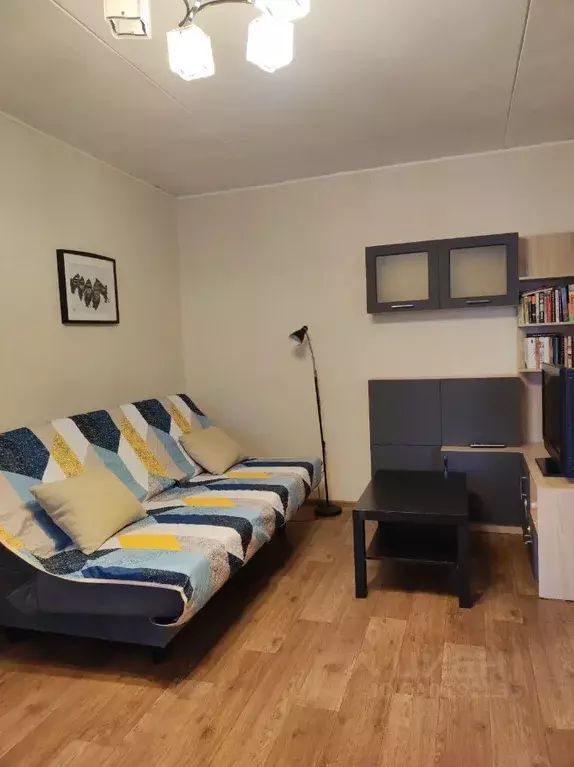 2-к кв. Ярославская область, Ярославль ул. Победы, 19 (45.0 м) - Фото 1