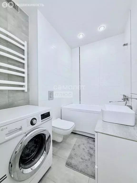 2-комнатная квартира: Иркутск, 4-я Советская улица, 28 (50 м) - Фото 1