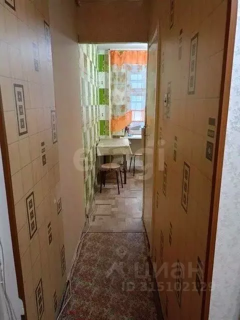 1-к кв. Коми, Сосногорск г. Сосногорск муниципальное образование, 5-й ... - Фото 0