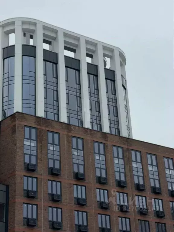 Помещение свободного назначения в Санкт-Петербург ул. Губина, 20 (70 ... - Фото 1