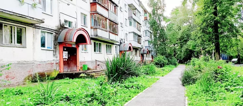 Комната Пермский край, Пермь Пушкарская ул., 75 (16.0 м) - Фото 1