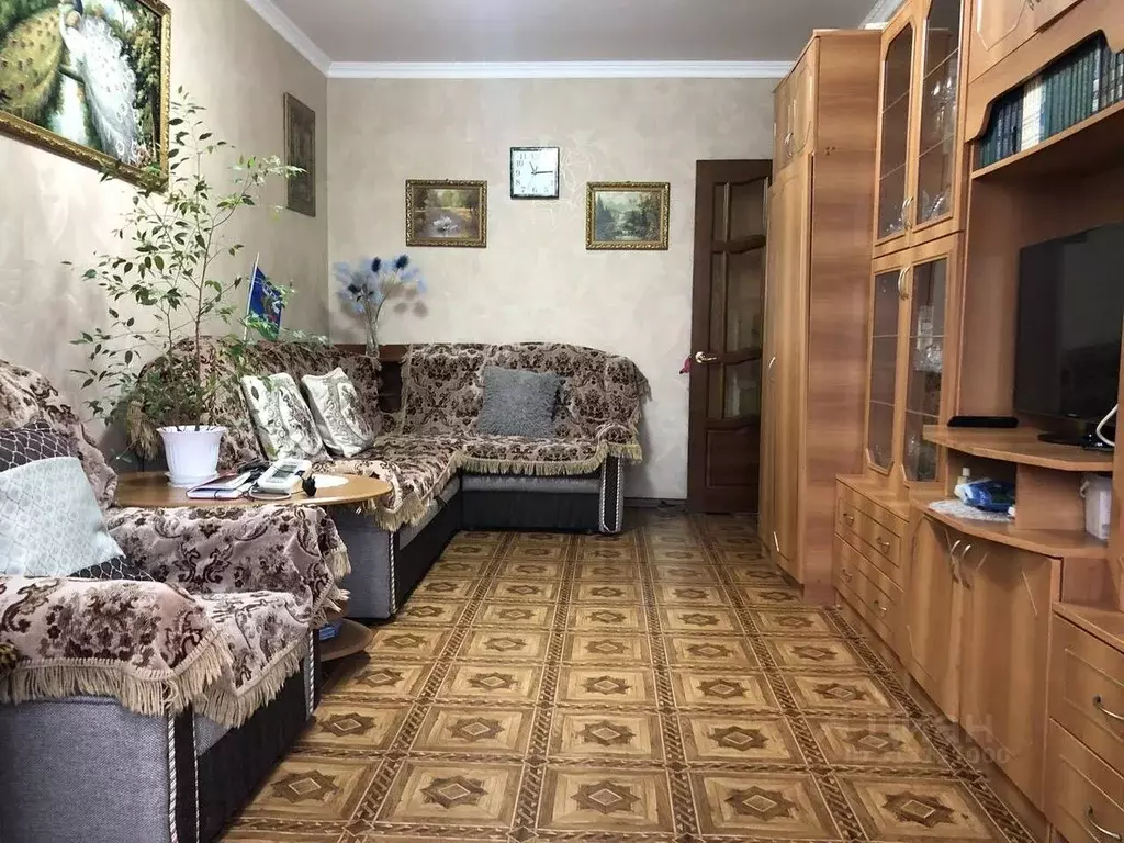 2-к кв. Чувашия, Новочебоксарск Советская ул., 2 (43.6 м) - Фото 0