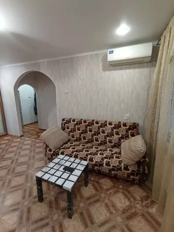 1-к кв. Саратовская область, Саратов Тульская ул., 11 (30.8 м) - Фото 1