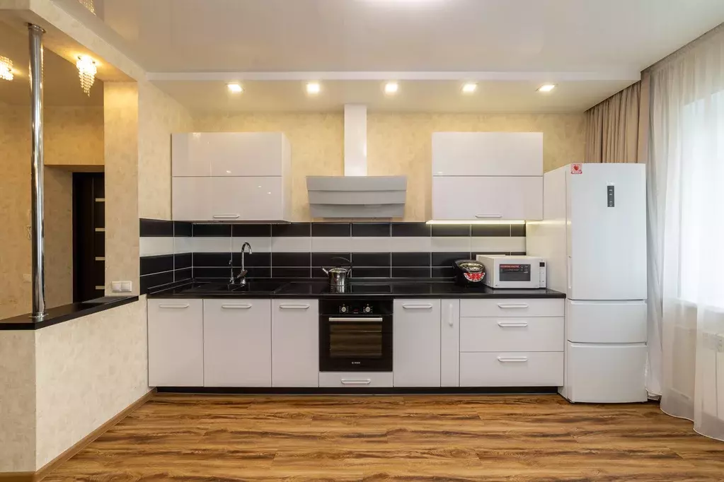 Продаётся 2-к квартира, 61.4 м - Фото 1